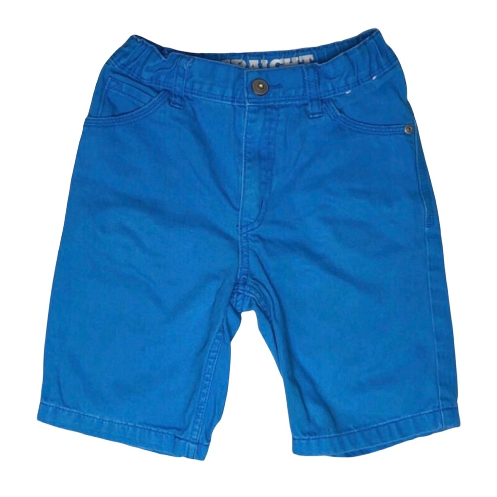 Gymboree Denim Shortsโ